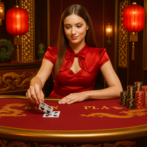 Wazamba - Live Baccarat con Croupier Reali