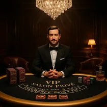 Wazamba - Live Blackjack con Croupier Reali