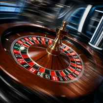 Wazamba - Live Roulette by Evolution Gaming
