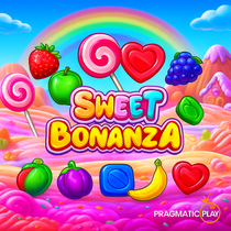 Wazamba - Slot Sweet Bonanza