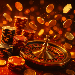 Wazamba Casino Willkommensbonus - 100% bis CHF 500 + 200 Freispiele