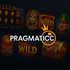 Wazamba - Pragmatic Play Provider Logo